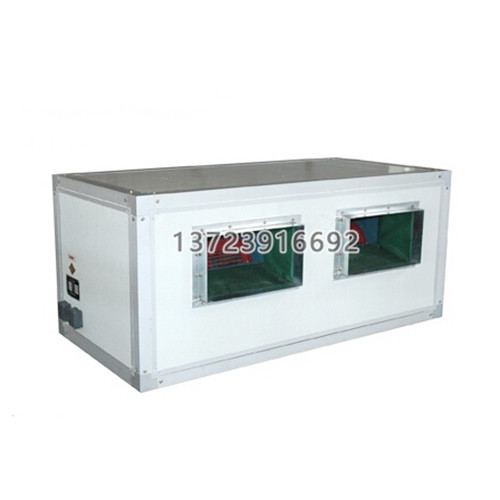 臥式新風(fēng)換氣機