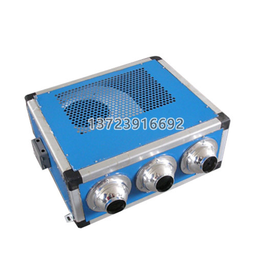 FYA-3-Z型智能誘導風機